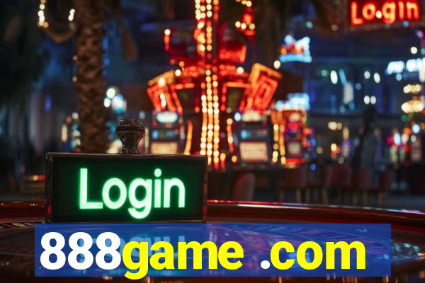 888game .com